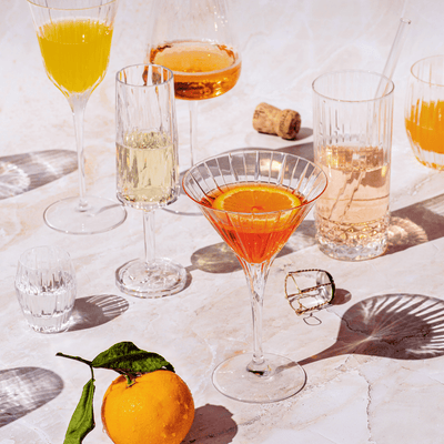 Drinkware