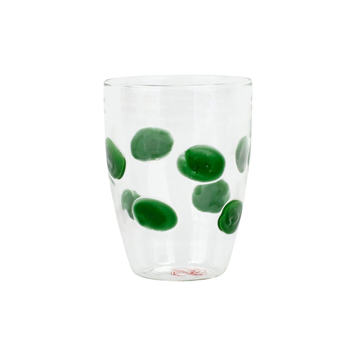 Drop Green Tall Tumbler