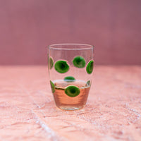 Drop Green Tall Tumbler