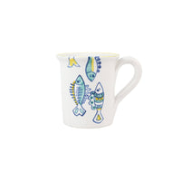 Elba's Fish Mug