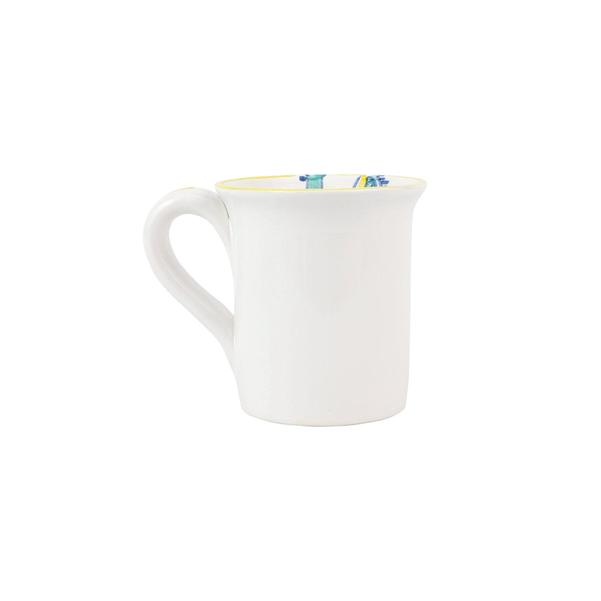 Elba's Fish Mug