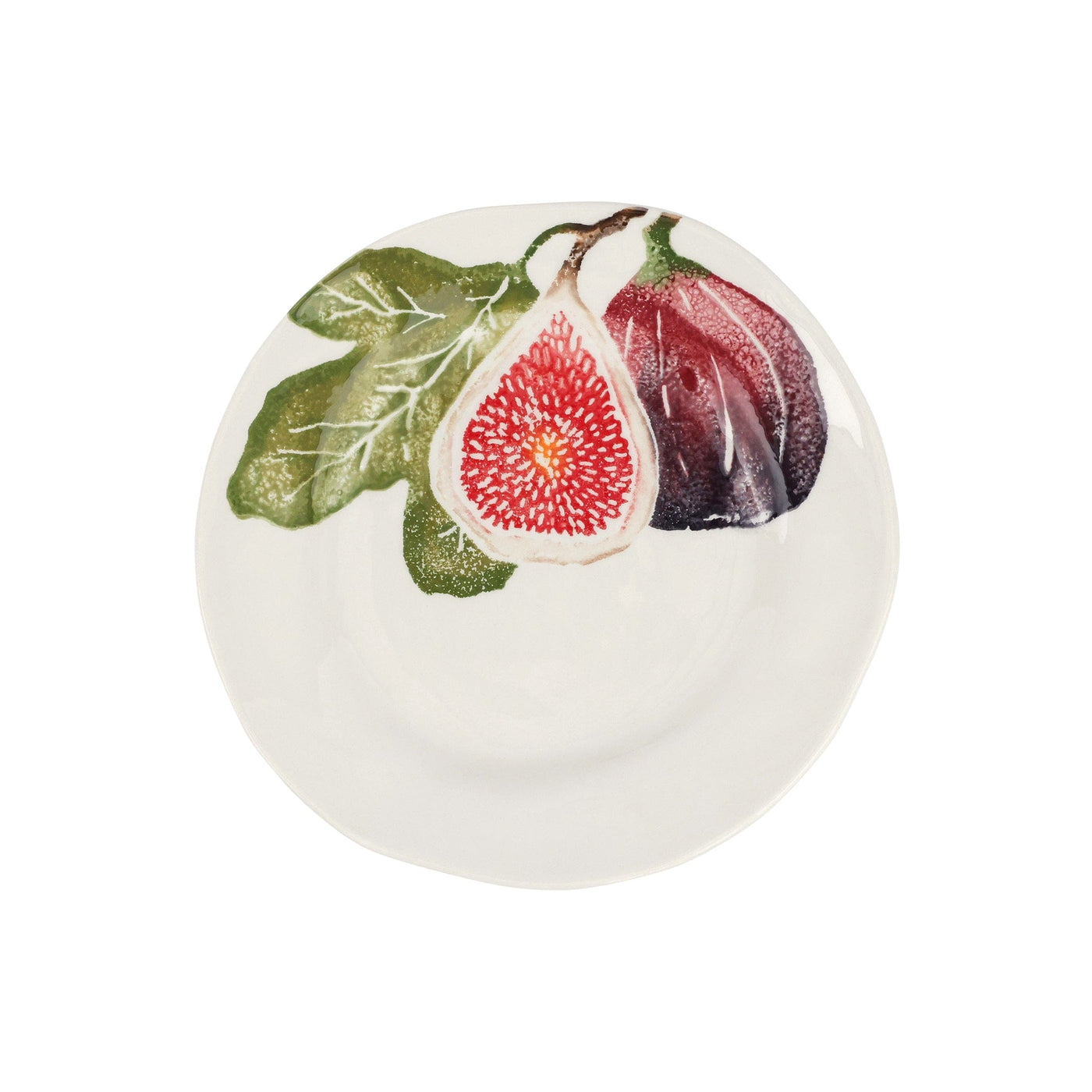 Fico Salad Plate