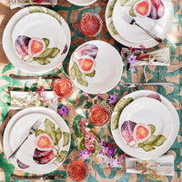 Fico Salad Plate