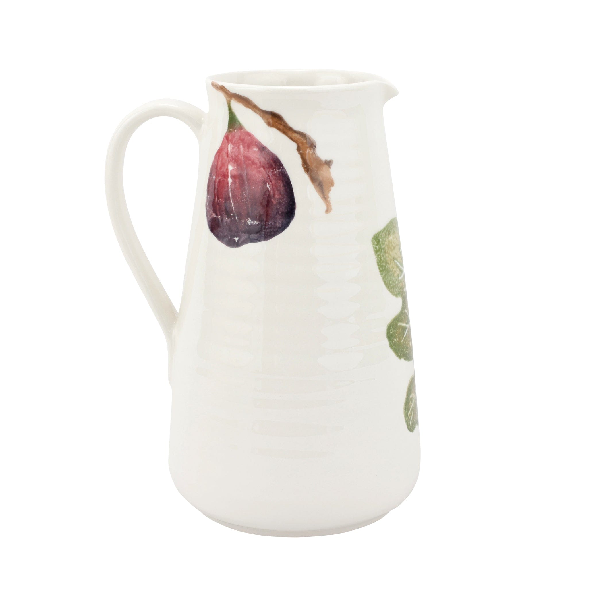Fico Large Pitcher – VIETRI