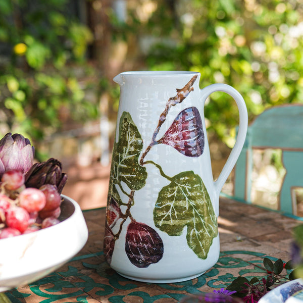 Fico Large Pitcher