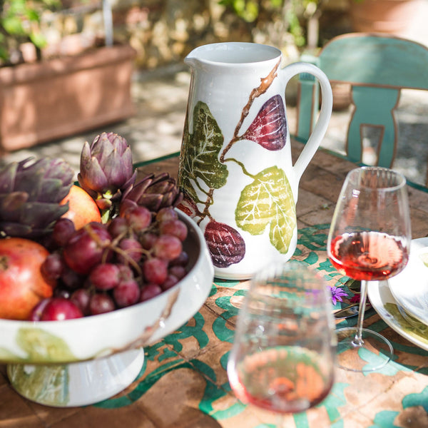 Fico Large Pitcher