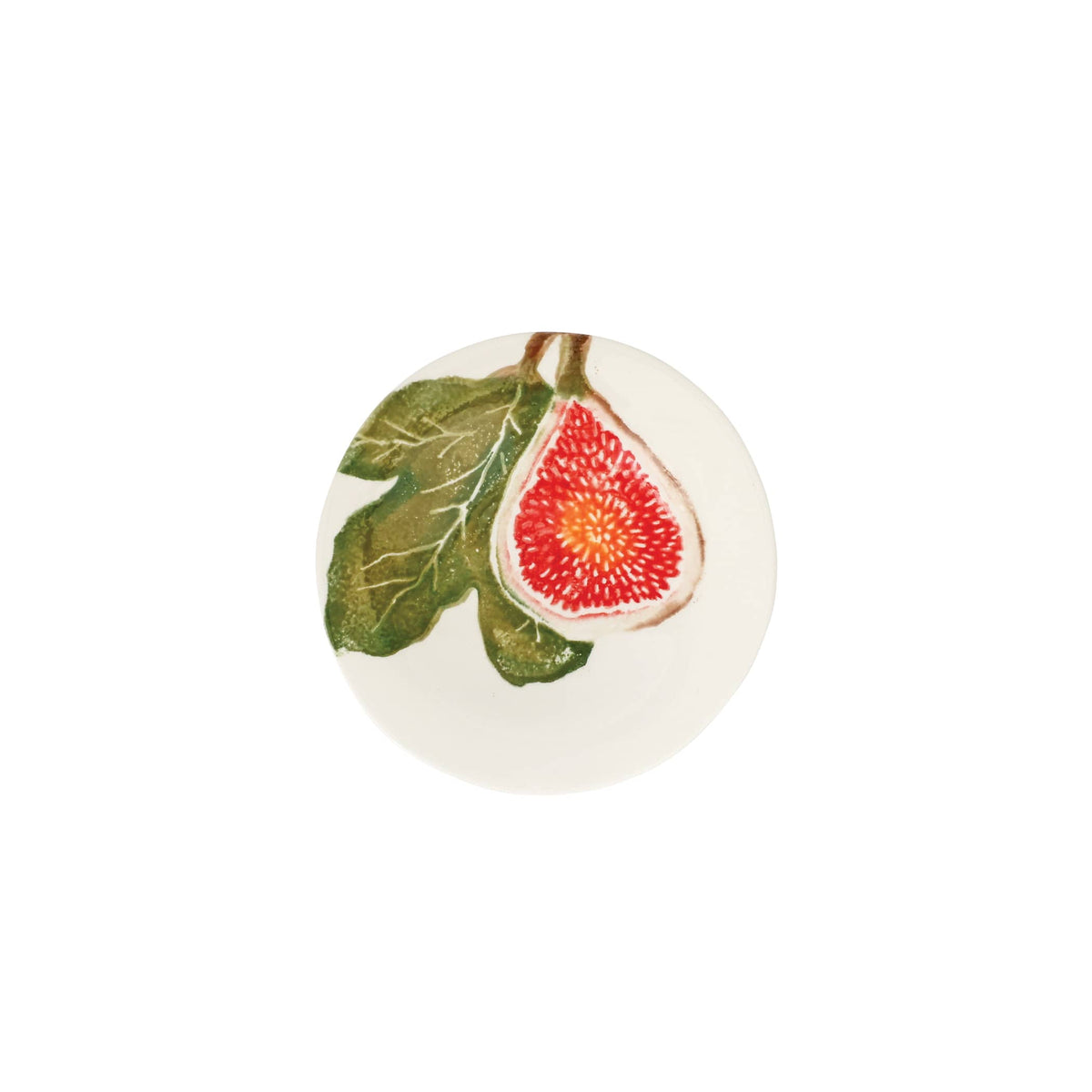 Fico Canape Plates - Set of 4