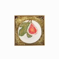 Fico Canape Plates - Set of 4