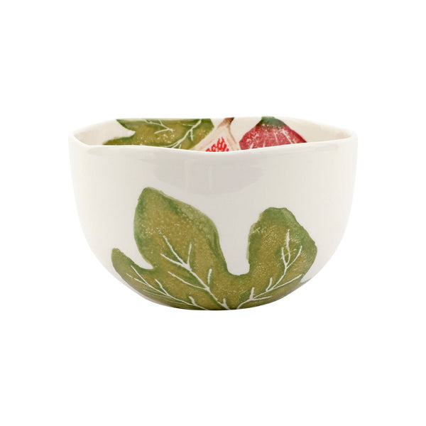 Fico Small Deep Bowl