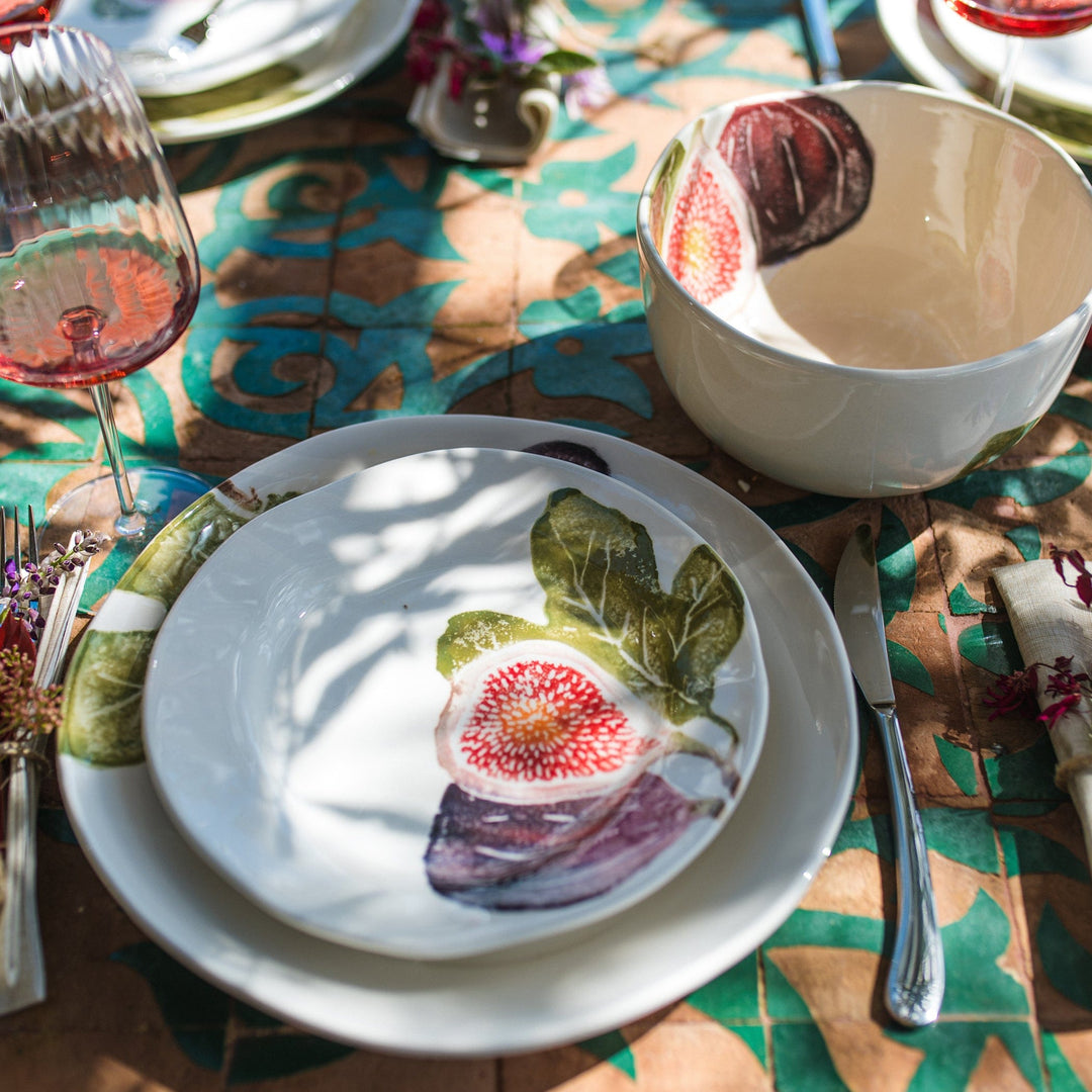 Fico Small Deep Bowl