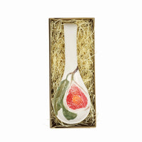 Fico Spoon Rest
