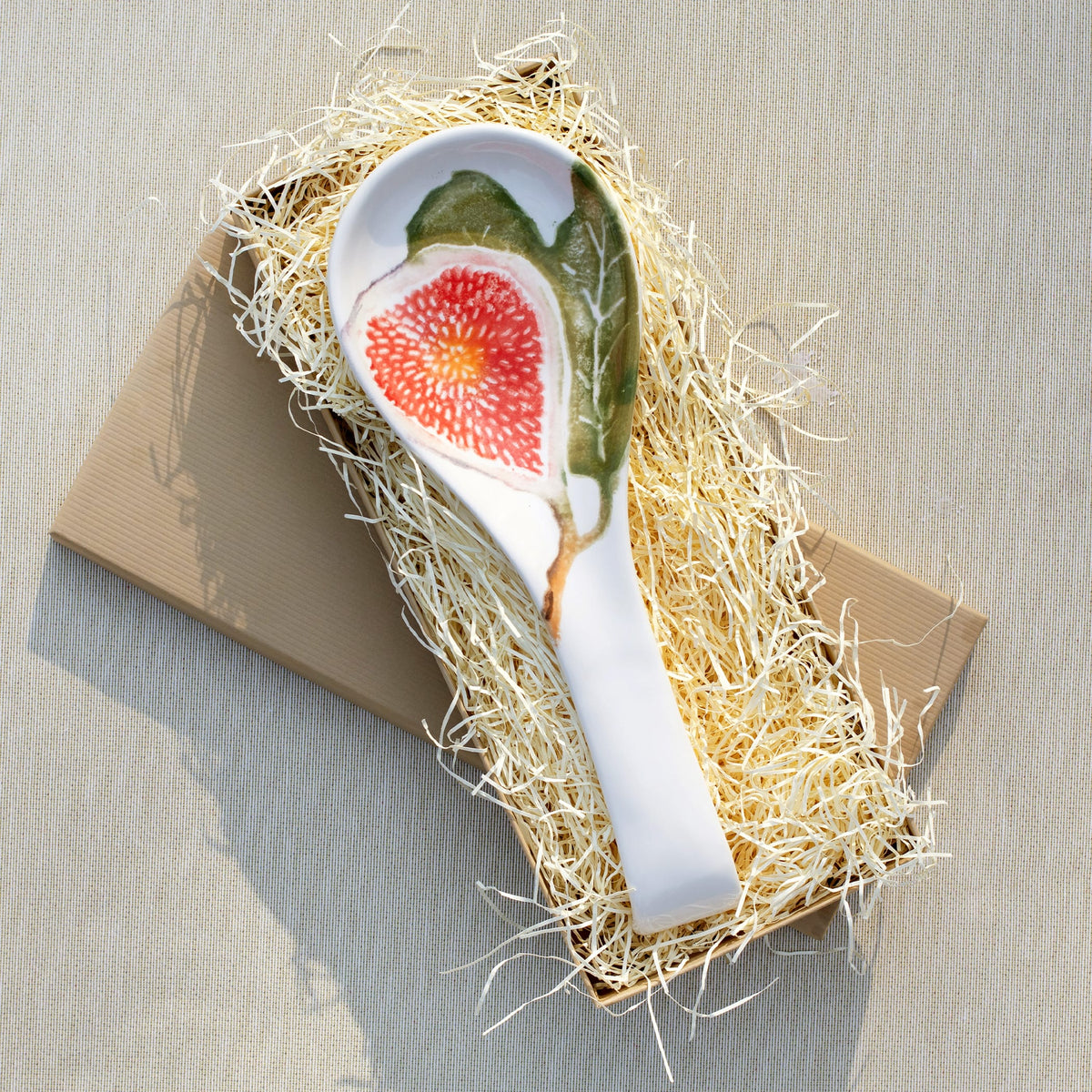 Fico Spoon Rest