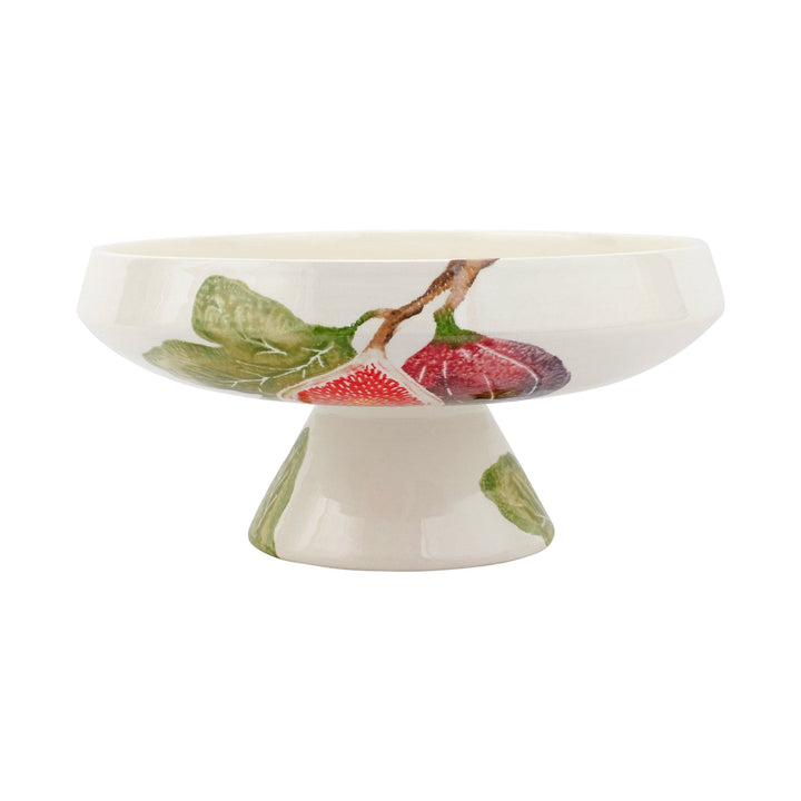 Fico Pedestal Bowl