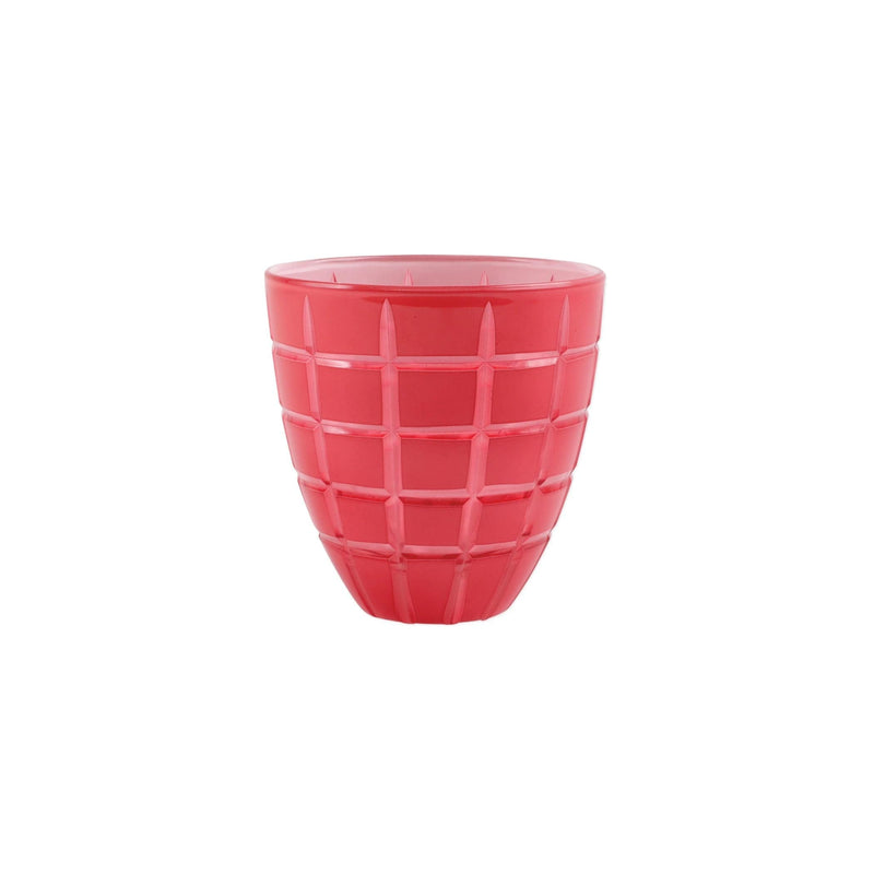 Finestra Red Tumbler