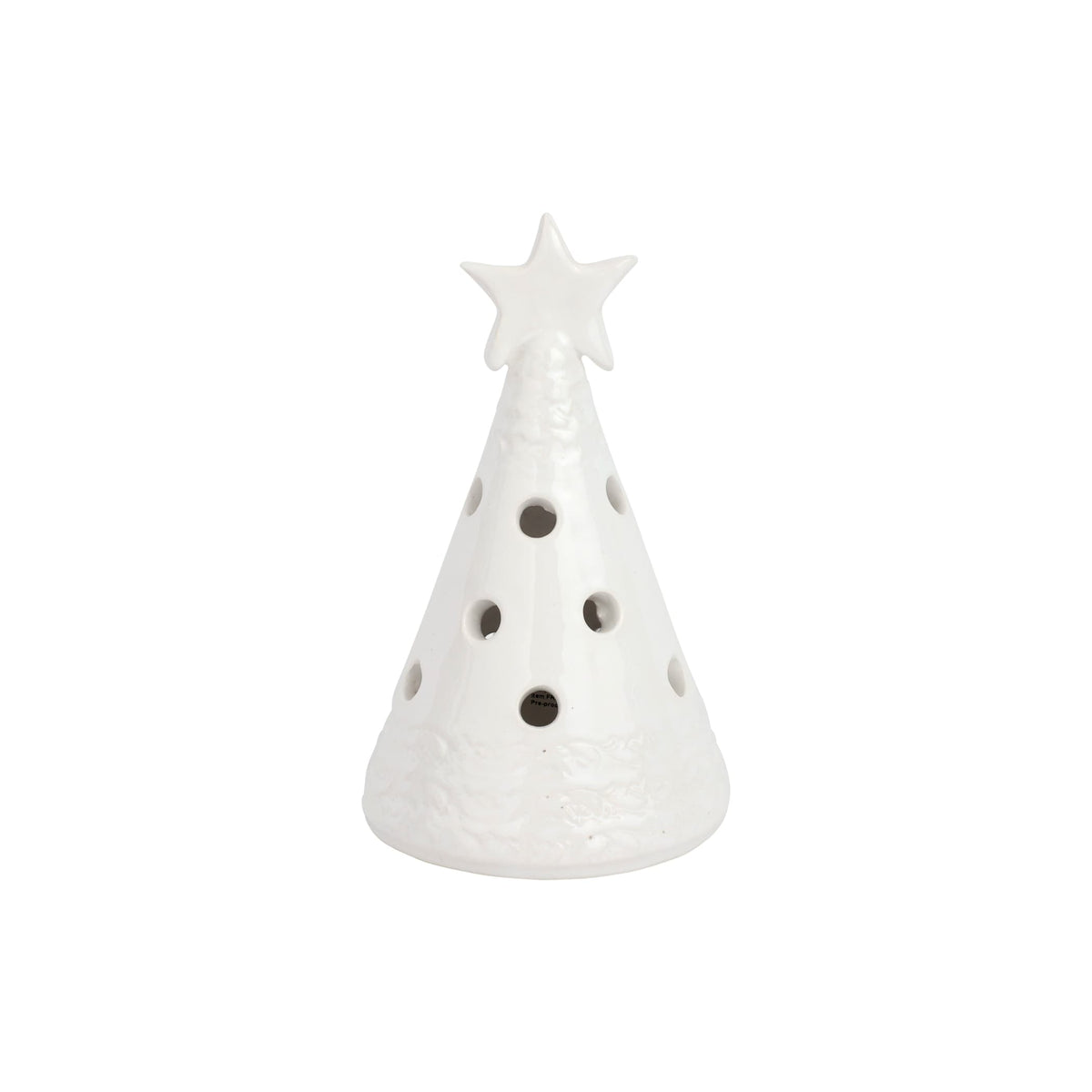 Foresta White Small Tree