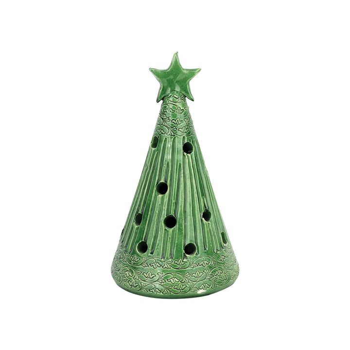 Foresta Green Medium Tree