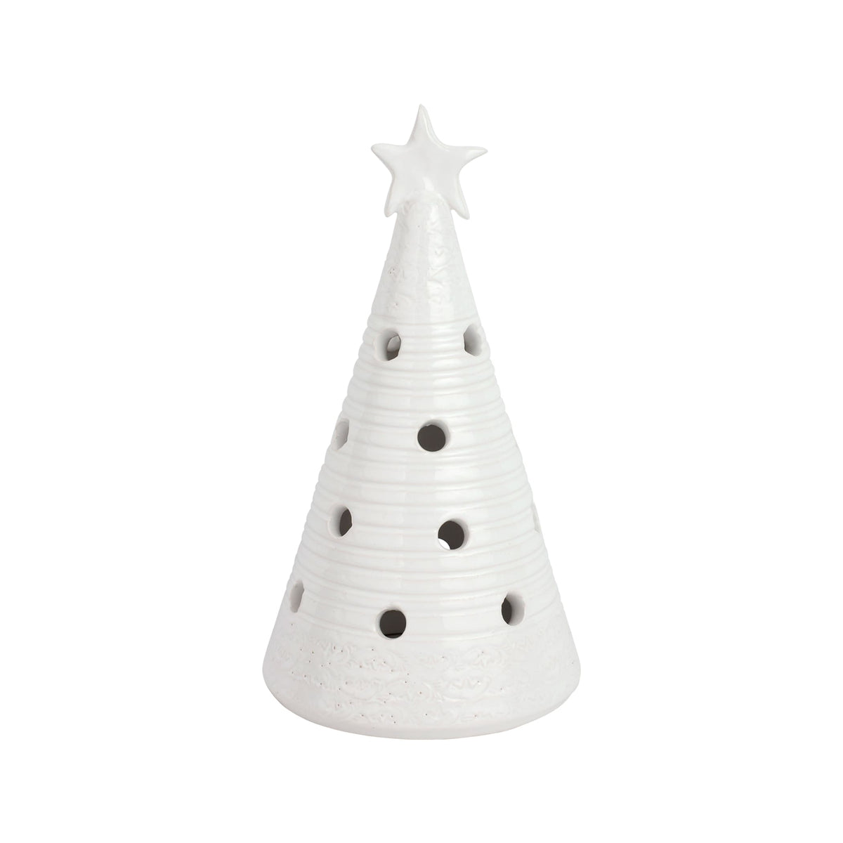 Foresta White Large Tree