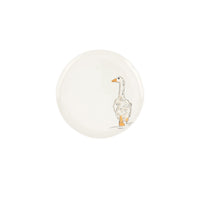 Fattoria Goose Salad Plate