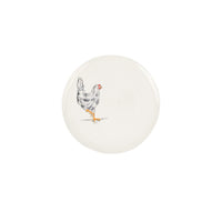 Fattoria Hen Salad Plate