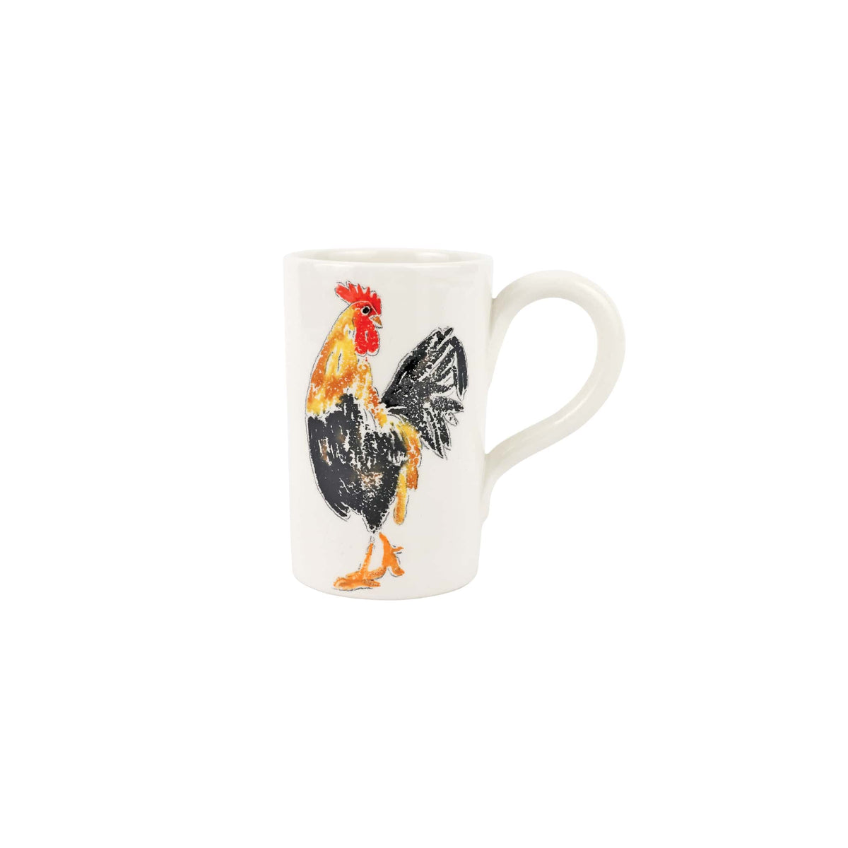 Fattoria Rooster Mug