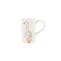 Fattoria Goose Mug