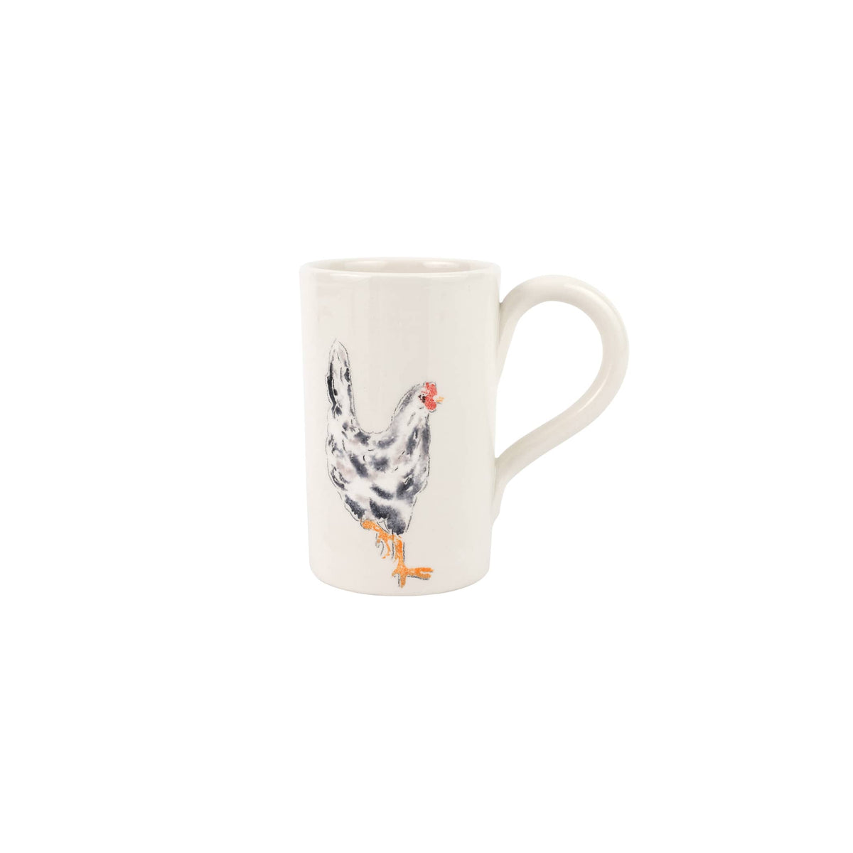 Fattoria Hen Mug