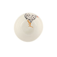 Fattoria Hen Medium Serving Bowl