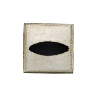Florentine Wooden Accessories Tissue Box