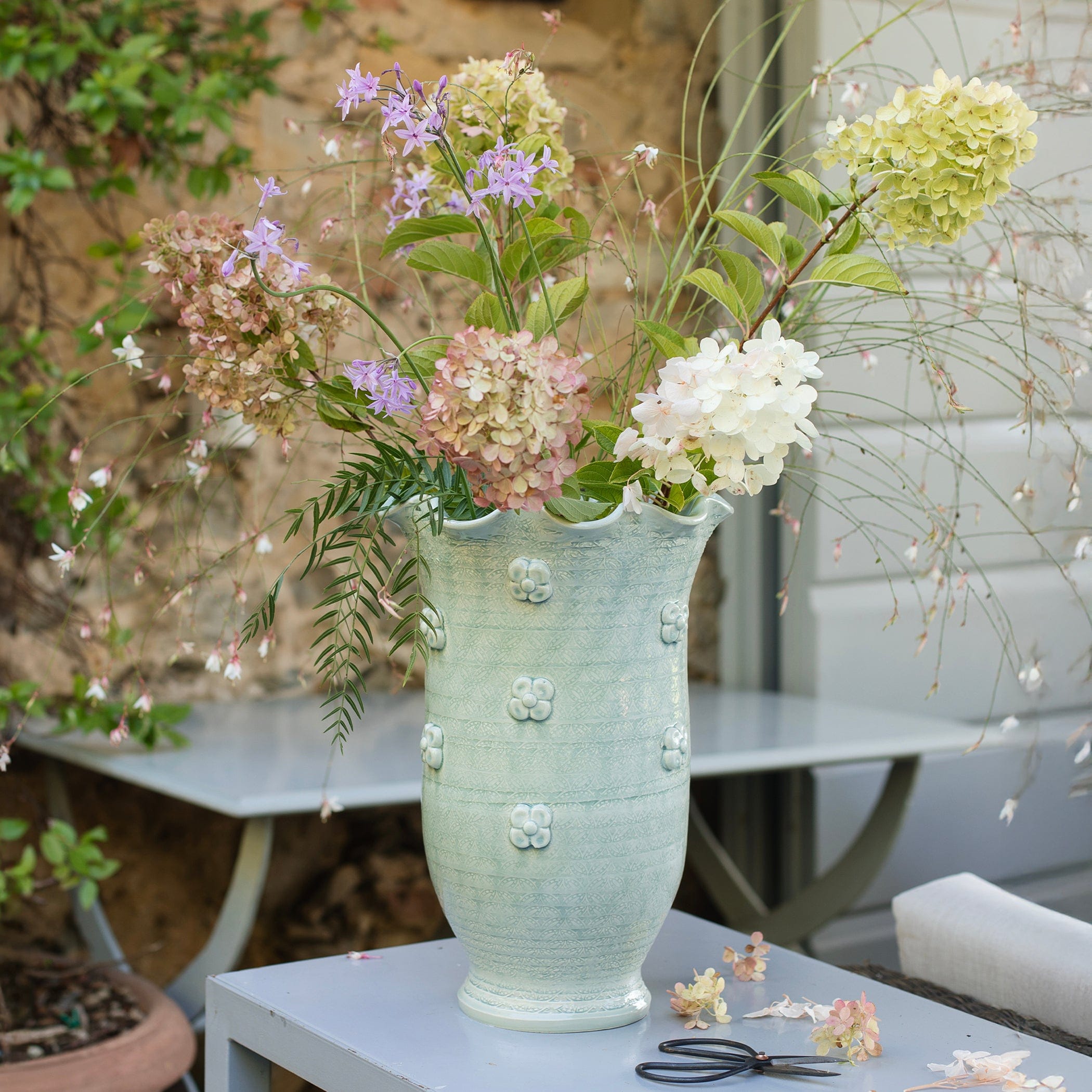Italian Vases - VIETRI