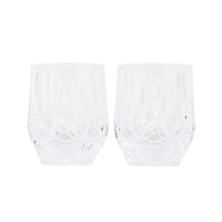 Gemma Diamond Double Old Fashioned - Set of 2