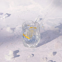 Gemma Diamond Double Old Fashioned - Set of 2
