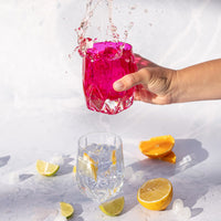 Gemma Diamond Double Old Fashioned - Set of 2