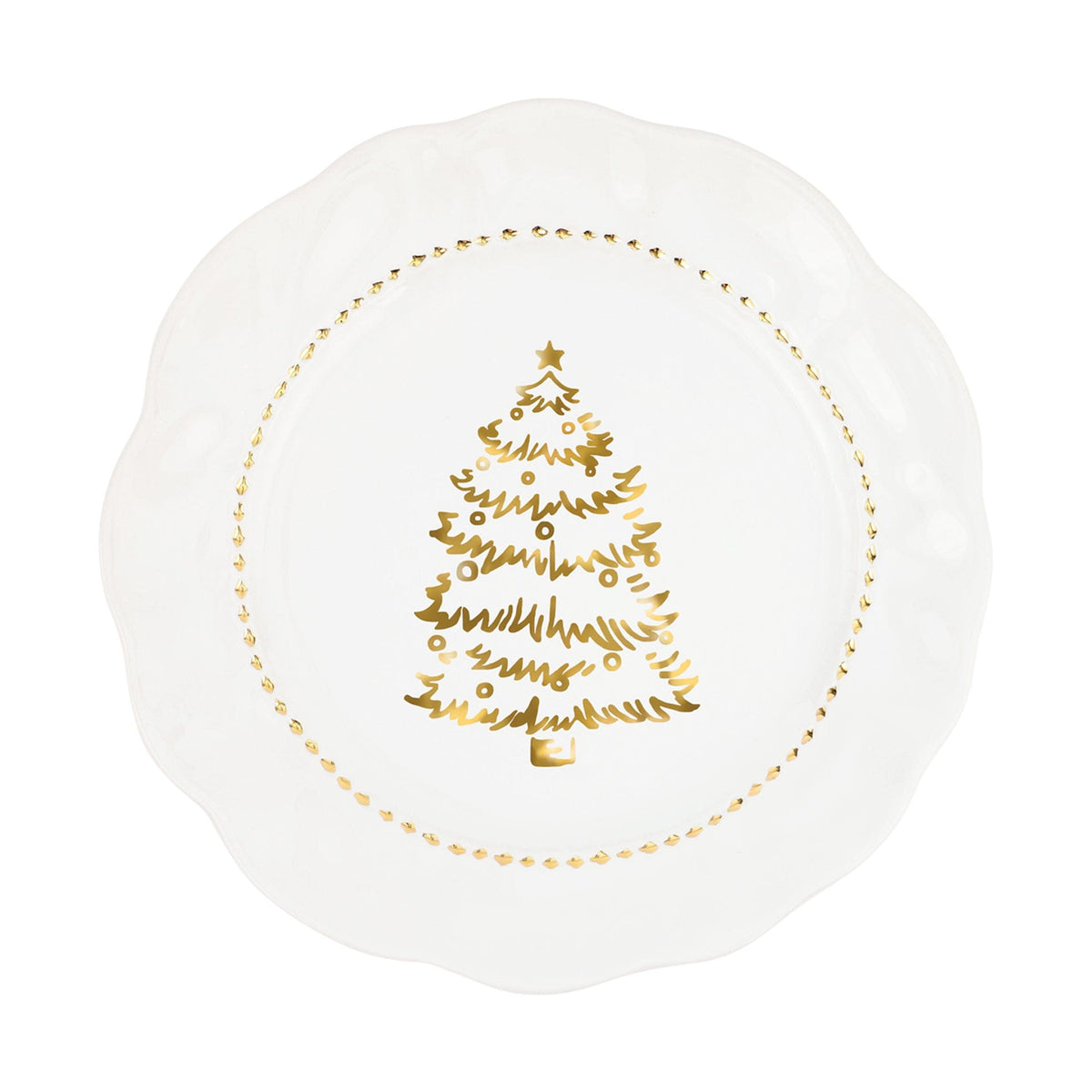 Giorno di Festa Dinner Plate