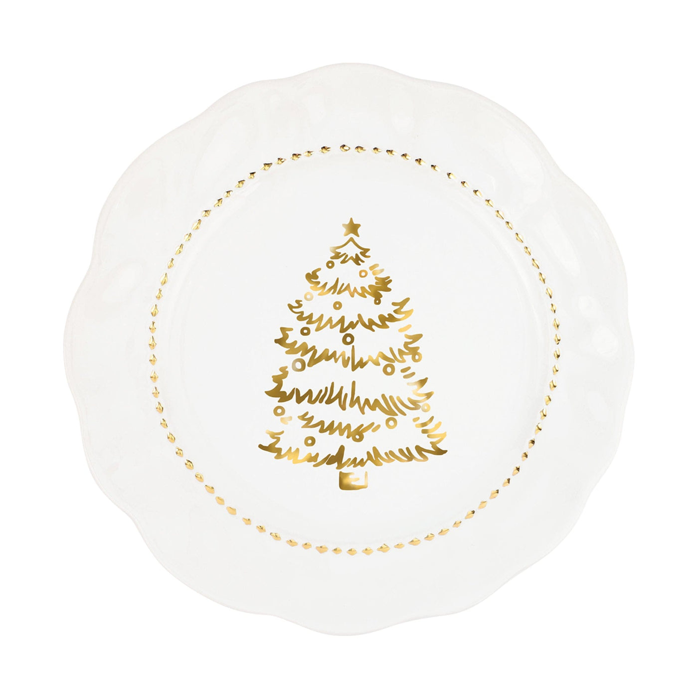 Giorno di Festa Dinner Plate