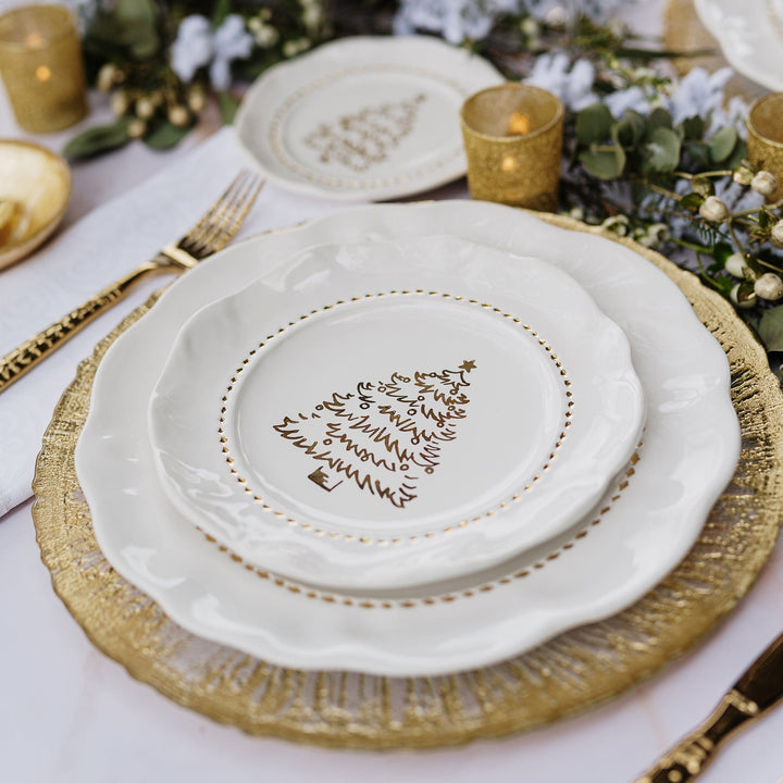 Giorno di Festa Dinner Plate