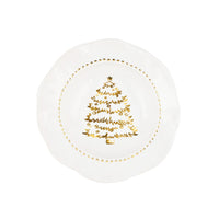 Giorno di Festa Salad Plate