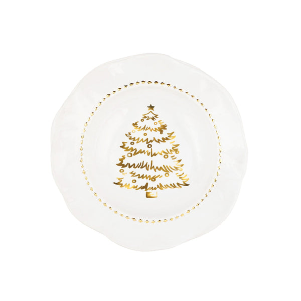 Giorno di Festa Salad Plate