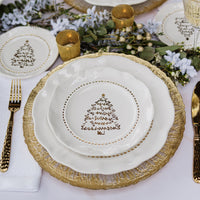 Giorno di Festa Salad Plate
