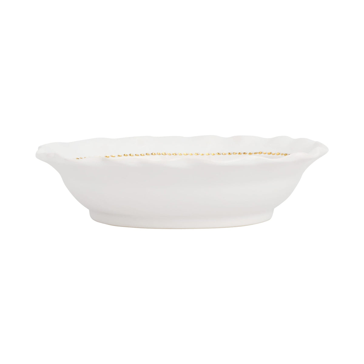 Giorno di Festa Small Oval Bowl