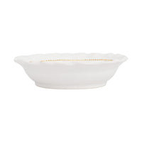 Giorno di Festa Small Oval Bowl