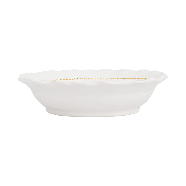 Giorno di Festa Small Oval Bowl