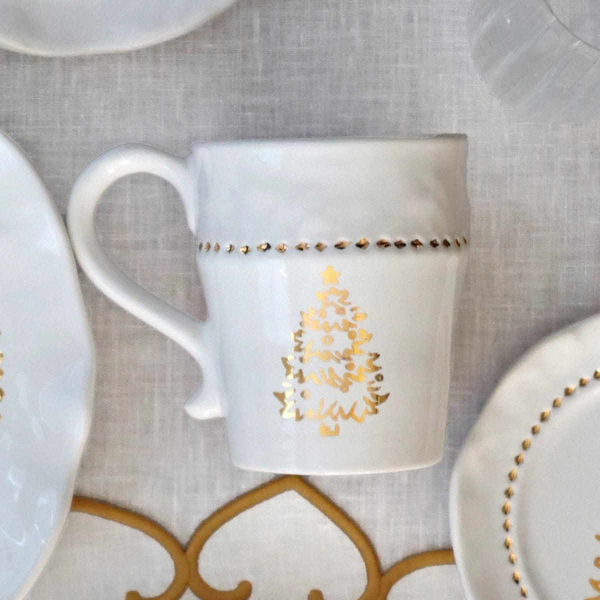 Giorno di Festa Mug