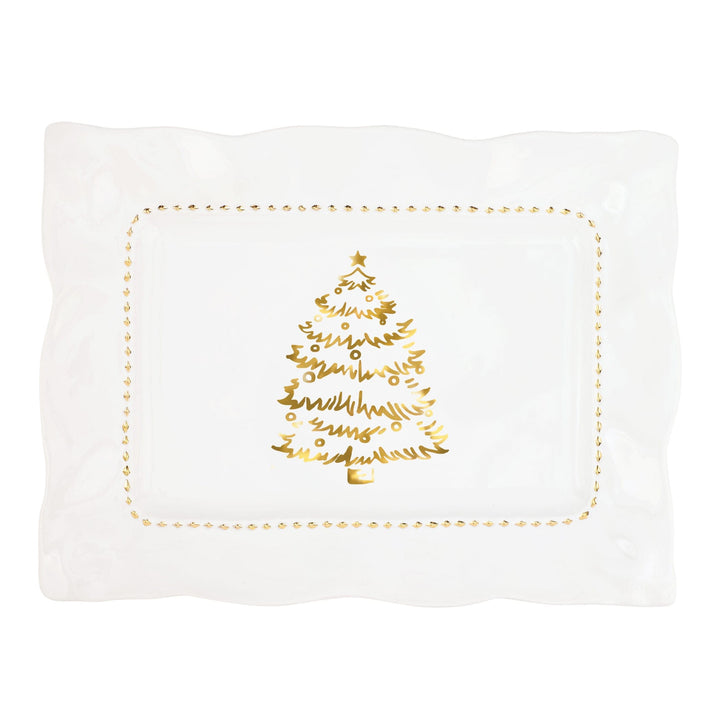 Giorno di Festa Rectangular Platter