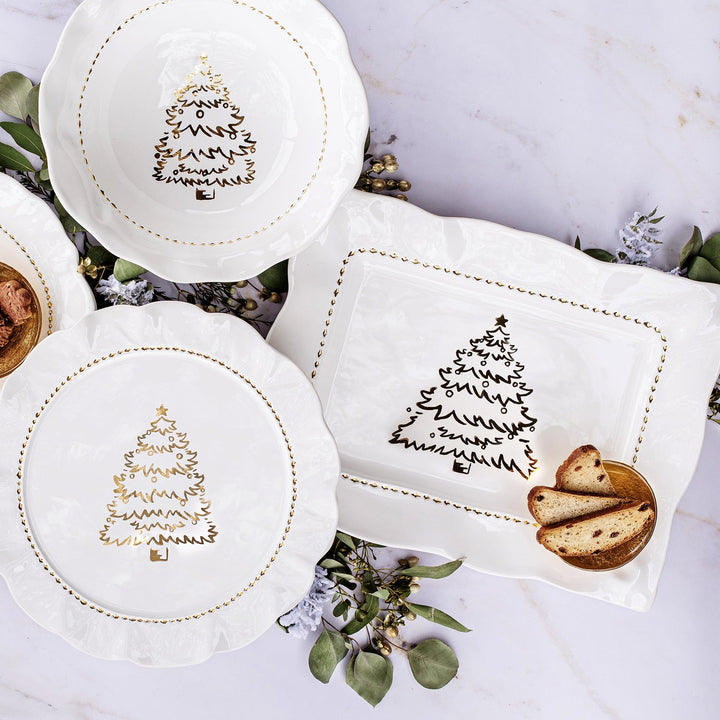 Giorno di Festa Rectangular Platter