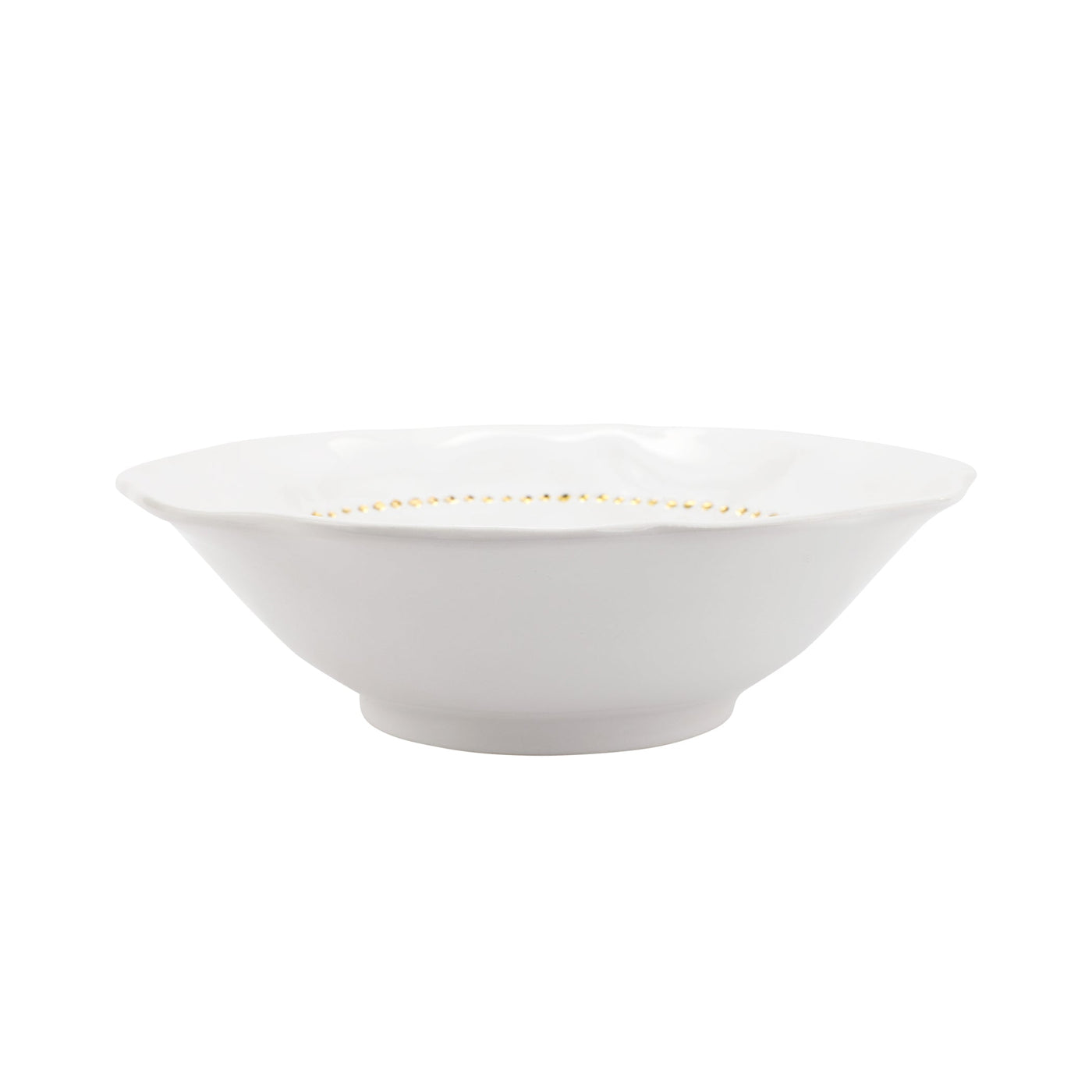 Giorno di Festa Medium Serving Bowl