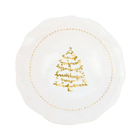 Giorno di Festa Medium Serving Bowl