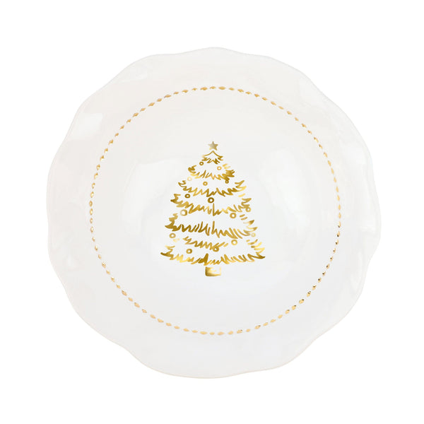 Giorno di Festa Medium Serving Bowl