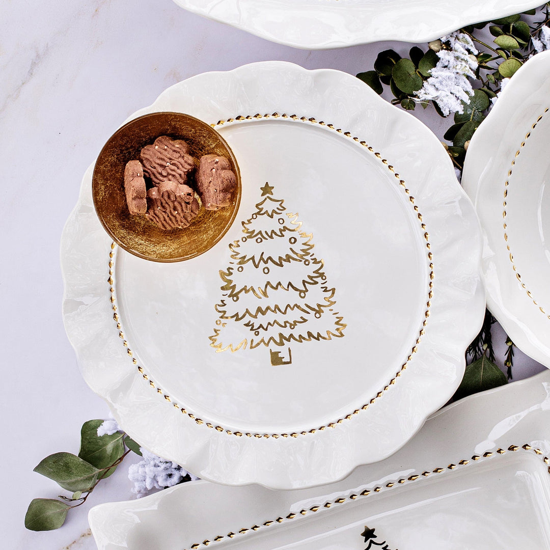 Giorno di Festa Cake Stand