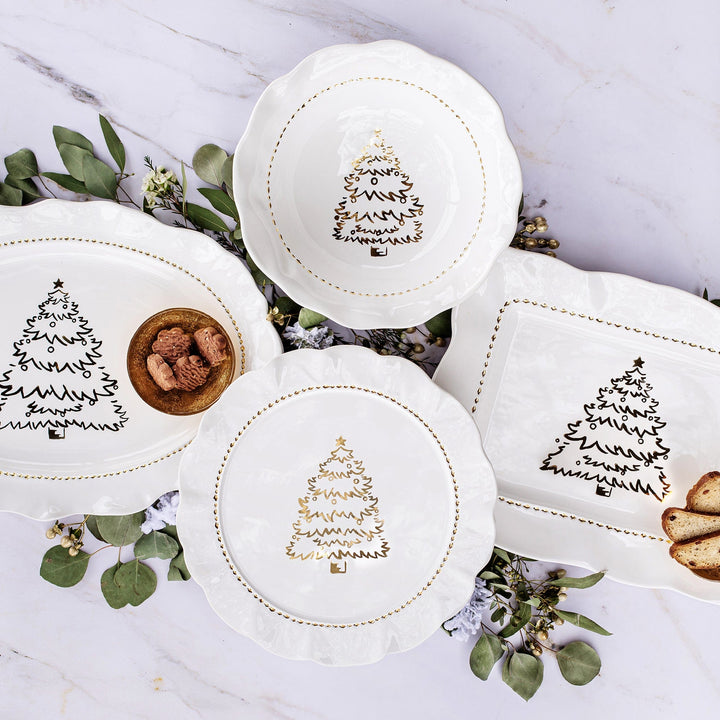 Giorno di Festa Cake Stand