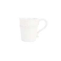 Giorno White Mug
